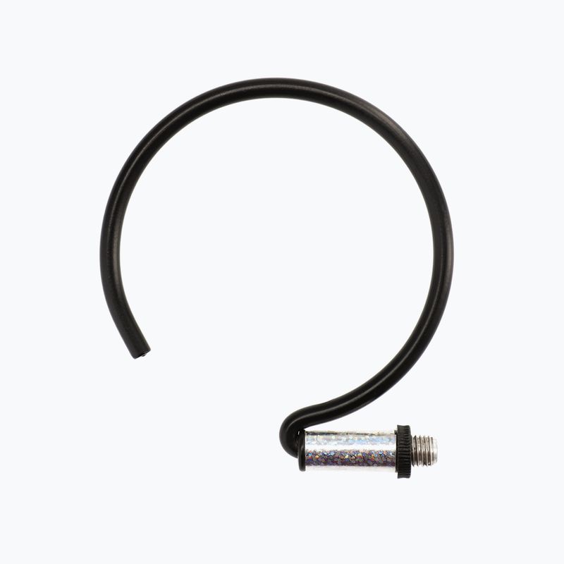 Mikado Line Guard "C" porta lenze nero