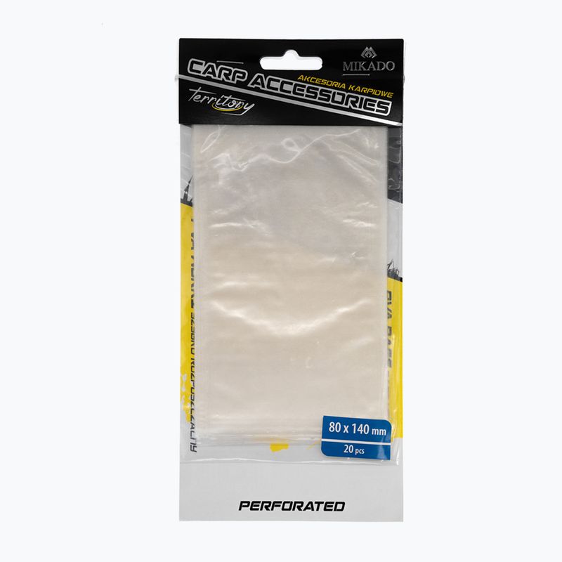 Mikado PVA sacchetti dissolvibili APV-BP50 20 pz.