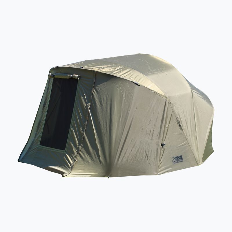 Mikado Enclave 2 Man Bivvy Verde Tenda Tarpaulin