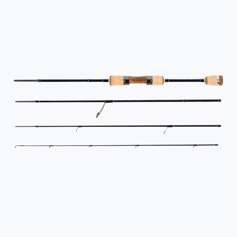 Mikado Sensor-X Travel 4 sec canna da spinning