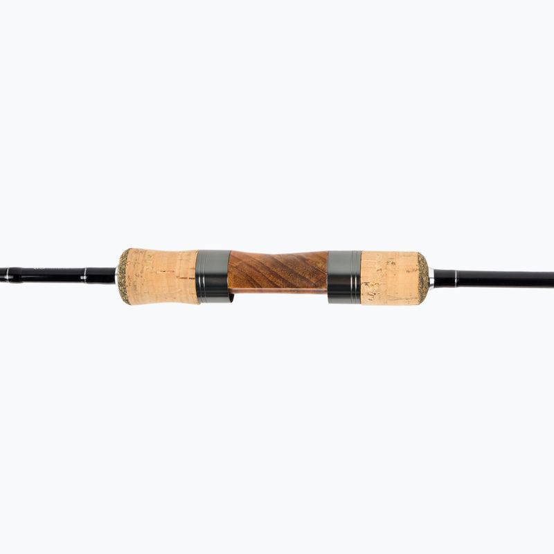 Mikado Sensor-X Travel 4 sec canna da spinning 2