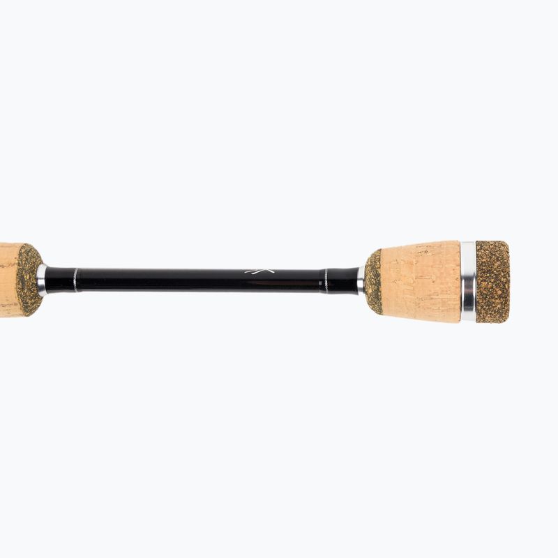 Mikado Sensor-X Travel 4 sec canna da spinning 3