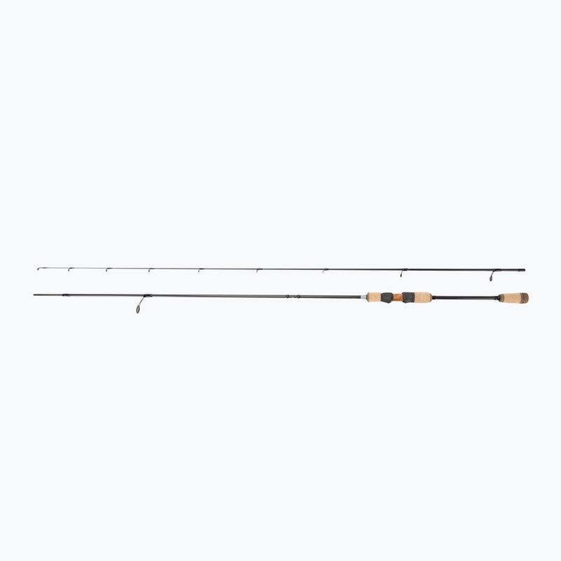 Canna da spinning Mikado Progressive 2 sec