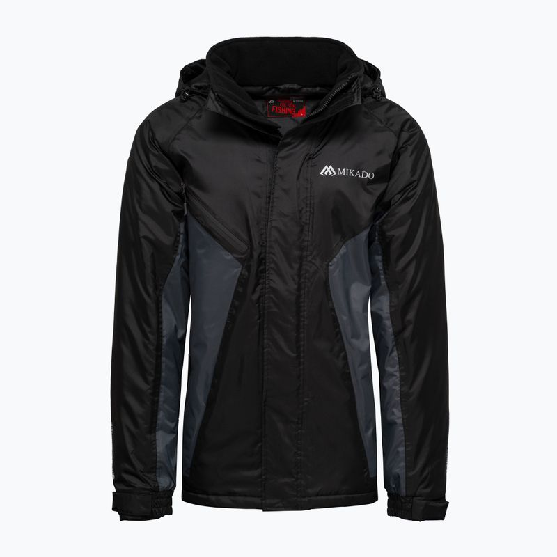 Tuta da pesca Mikado UMB-273 3