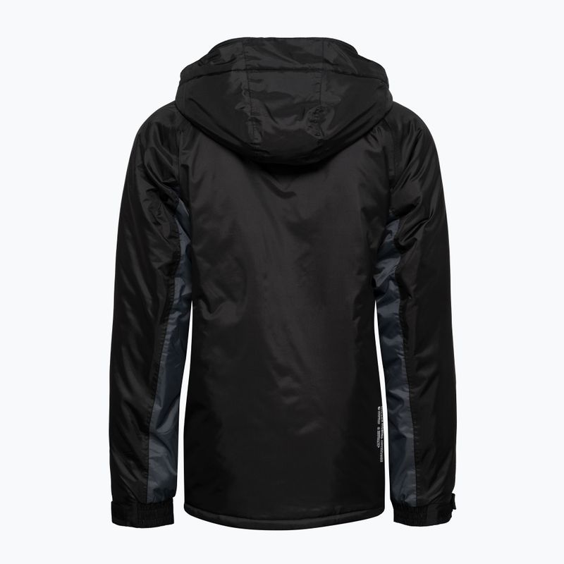 Tuta da pesca Mikado UMB-273 4