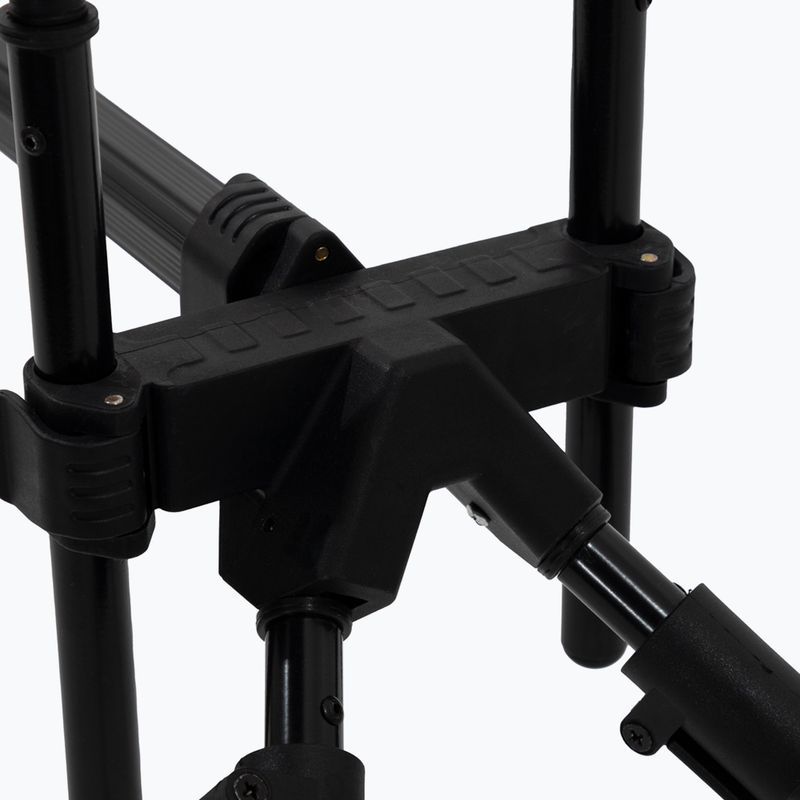 Rodpod per 3 canne Mikado Sterter Pod 3 Rod 3