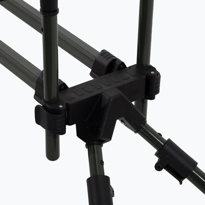 Rodpod per 3 canne Mikado Second Pod 3 Rod 3