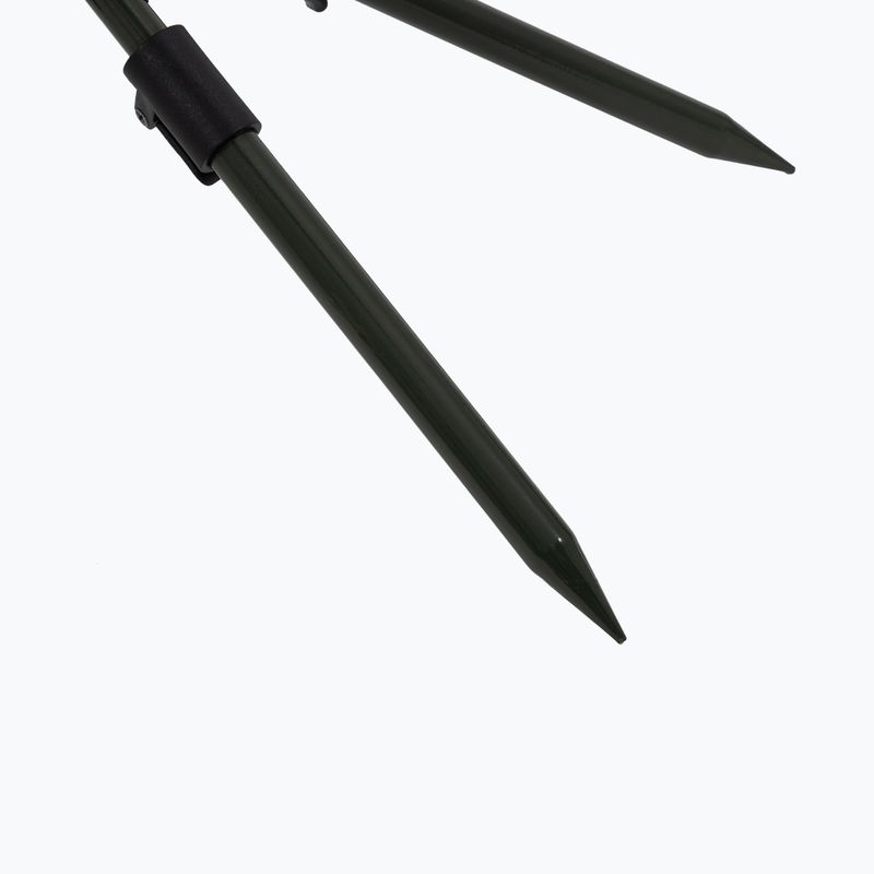 Rodpod per 3 canne Mikado Second Pod 3 Rod 4