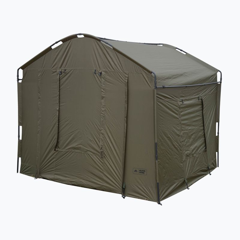 Tenda a cupola Mikado Block 2