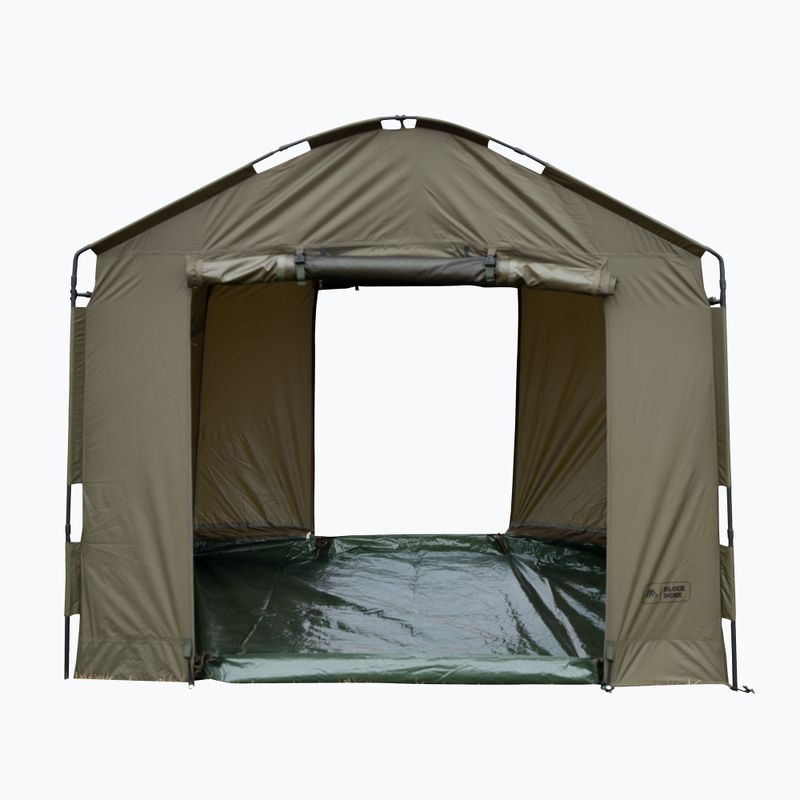 Tenda a cupola Mikado Block 3