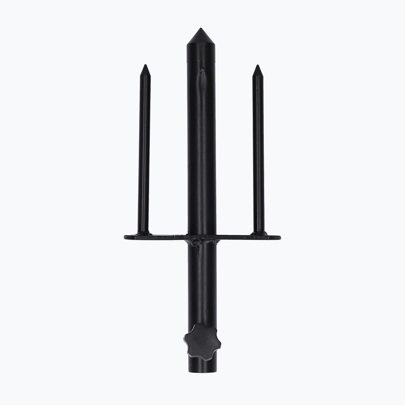 Mikado portaombrelli AIX-0556 nero