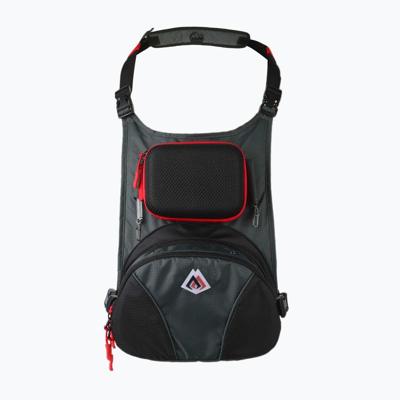 Mikado Chest Pack Zaino da pesca attivo
