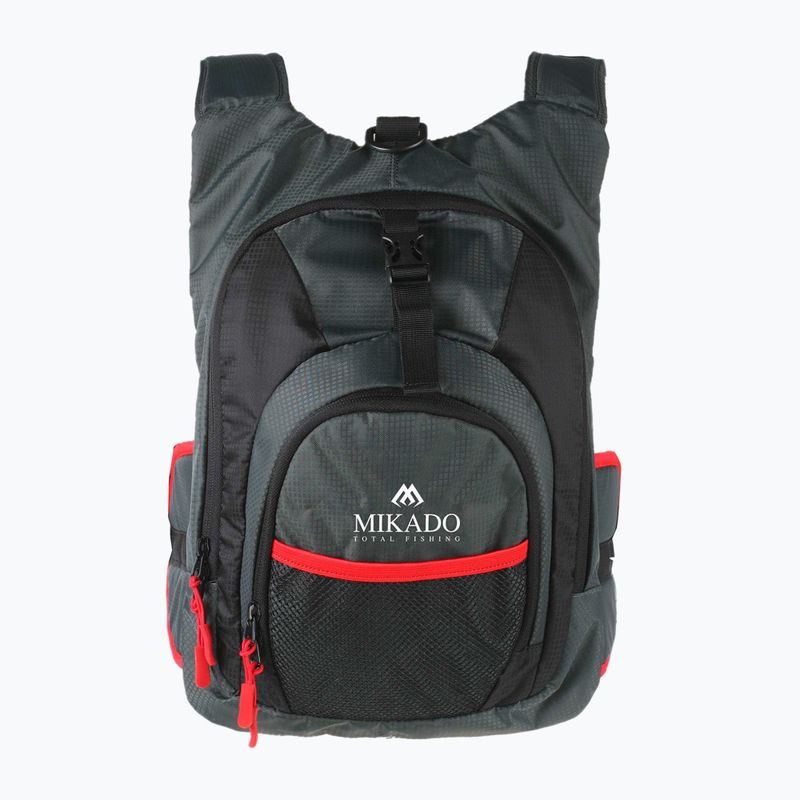 Mikado Chest Pack Zaino da pesca attivo 2