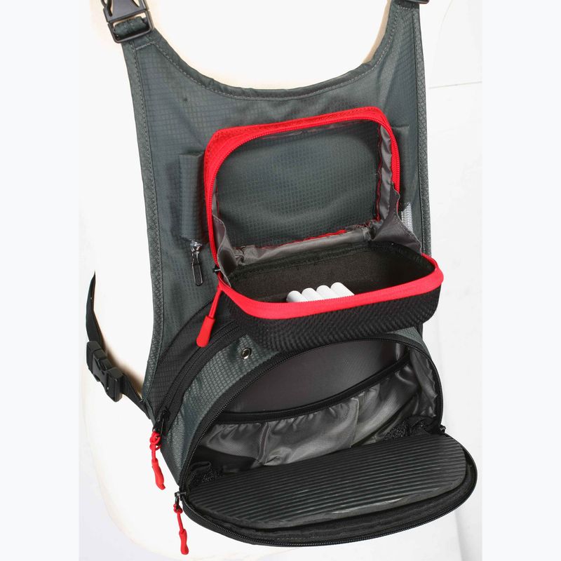 Mikado Chest Pack Zaino da pesca attivo 4