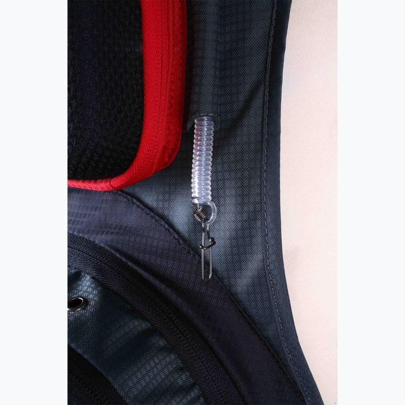 Mikado Chest Pack Zaino da pesca attivo 5