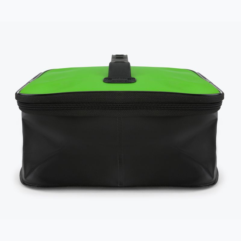 Mikado UWI-MF Borsa da pesca Method Feeder 002 verde 3