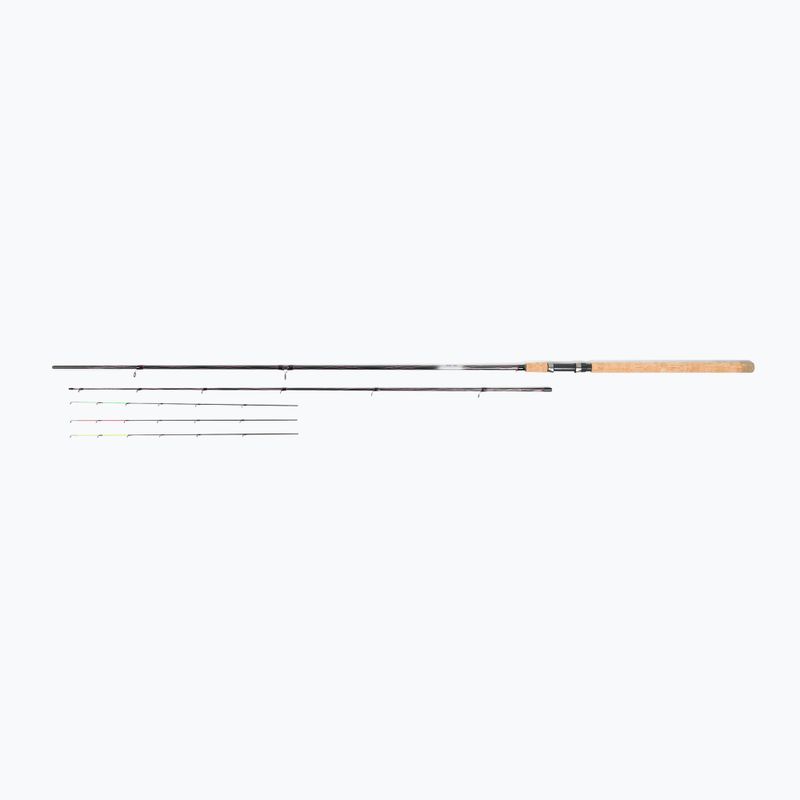 Mikado Ultraviolet Method Feeder rod 305 Fino a 90G 2 Sec