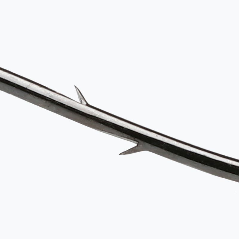 Mikado jig head Micro 4g 3pcs nichel nero 3