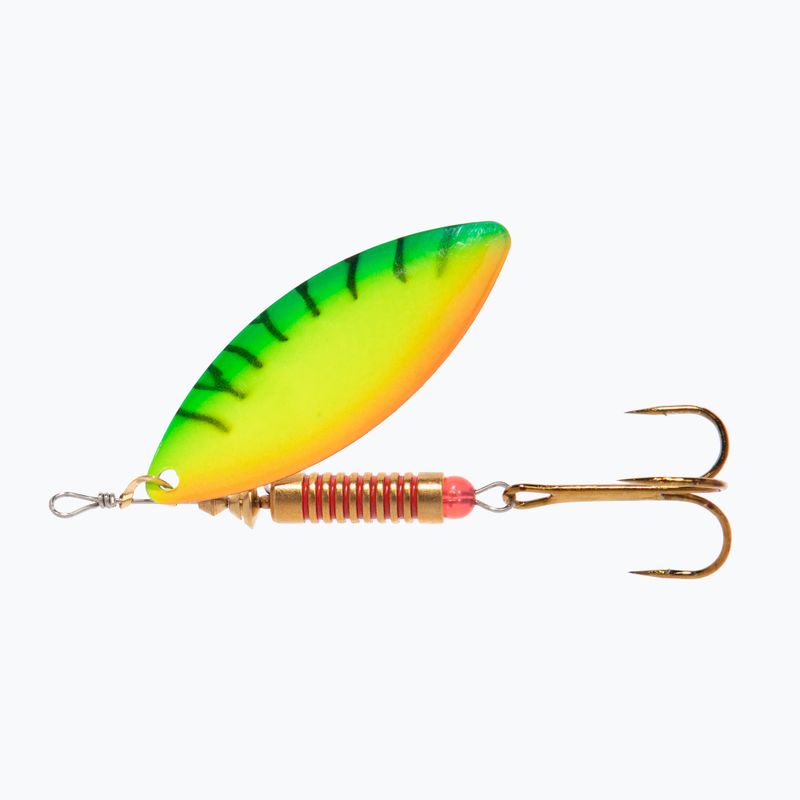 Mikado Stream TR spinner argento