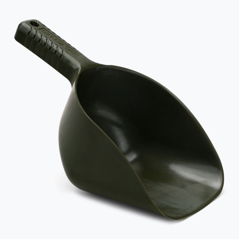 Cucchiaio Mikado per esche artificiali AMR05-P005-L verde