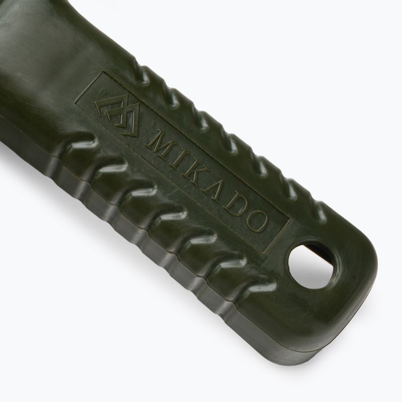 Cucchiaio Mikado per esche artificiali AMR05-P005-L verde 3