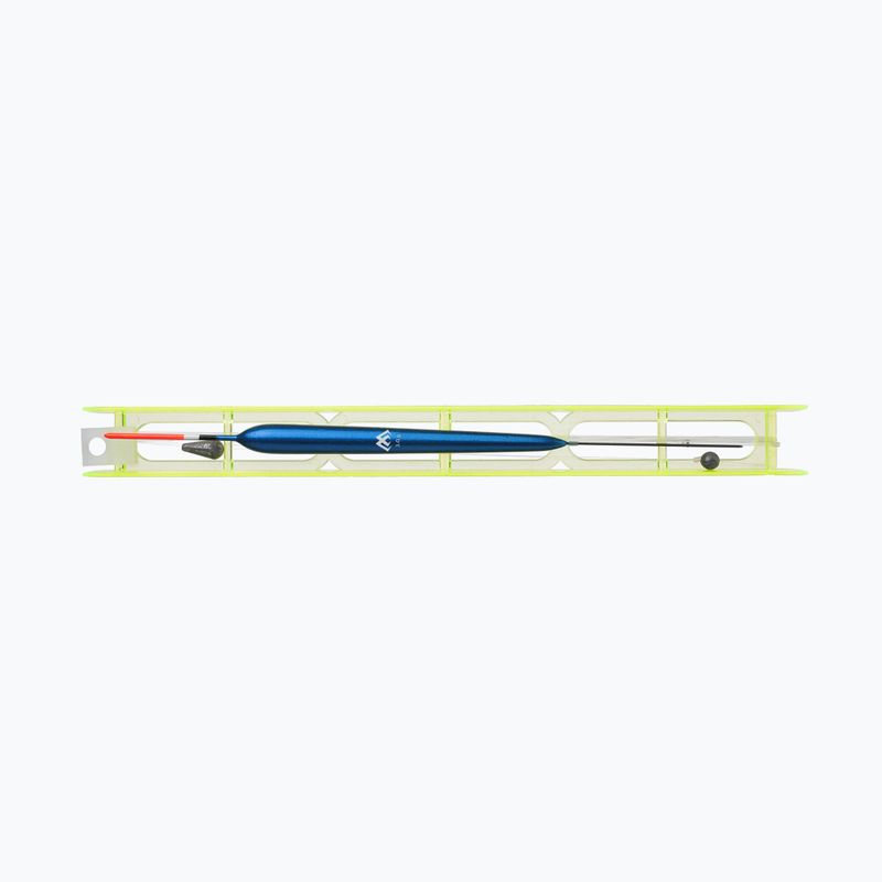 Set lenza + amo Mikado SMSZ-008-3.0 3 g 10 pz. blu