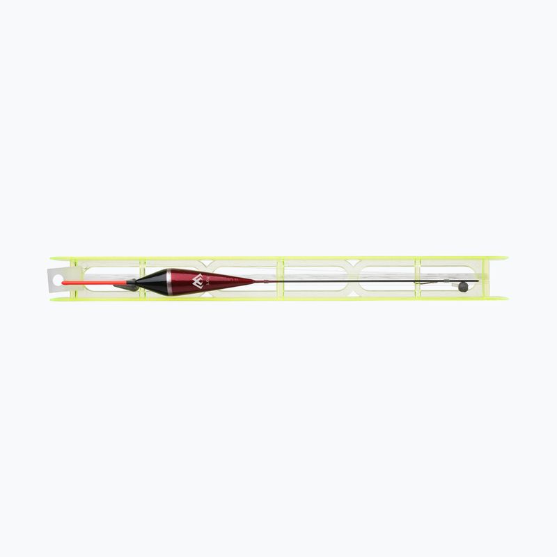 Set di galleggianti Mikado SMSZ-009 rosso
