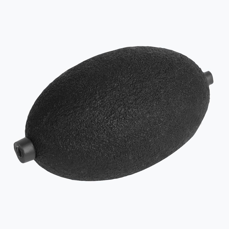 Mikado Fat Drift 3 pezzi affondatore gommato per pesce gatto nero