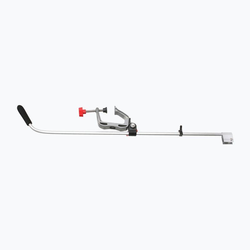 Supporto per trasduttore ecoscandaglio Mikado T001