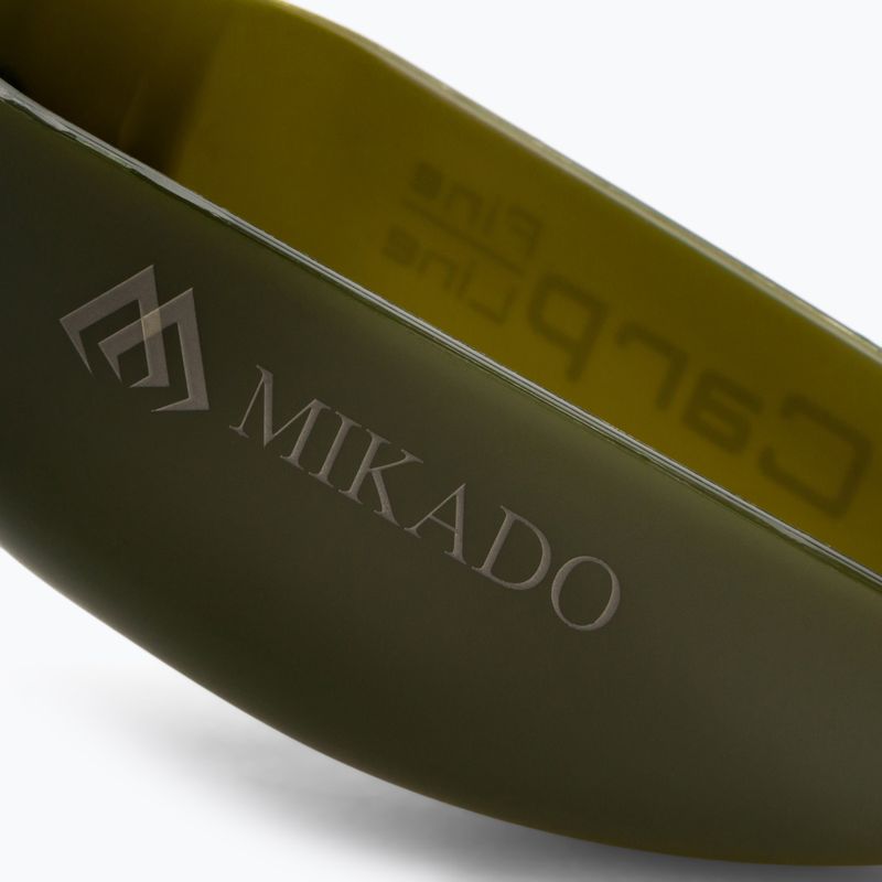 Cucchiaio Mikado per esche artificiali AMR05-P001 verde 4