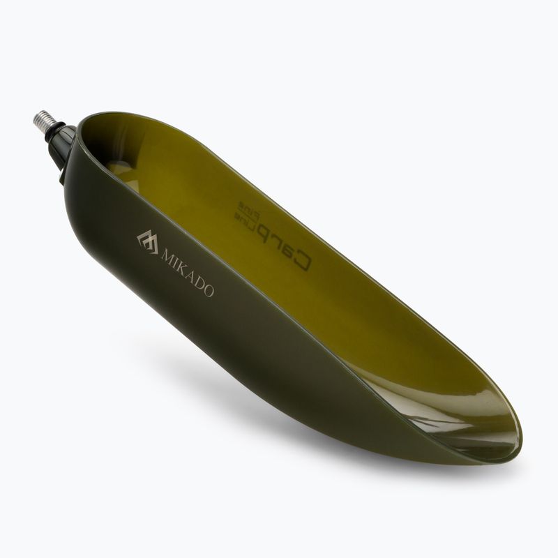 Cucchiaio Mikado per esche artificiali AMR05-P002 verde