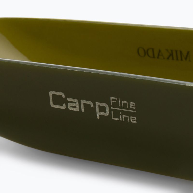 Cucchiaio Mikado per esche artificiali AMR05-P002 verde 5