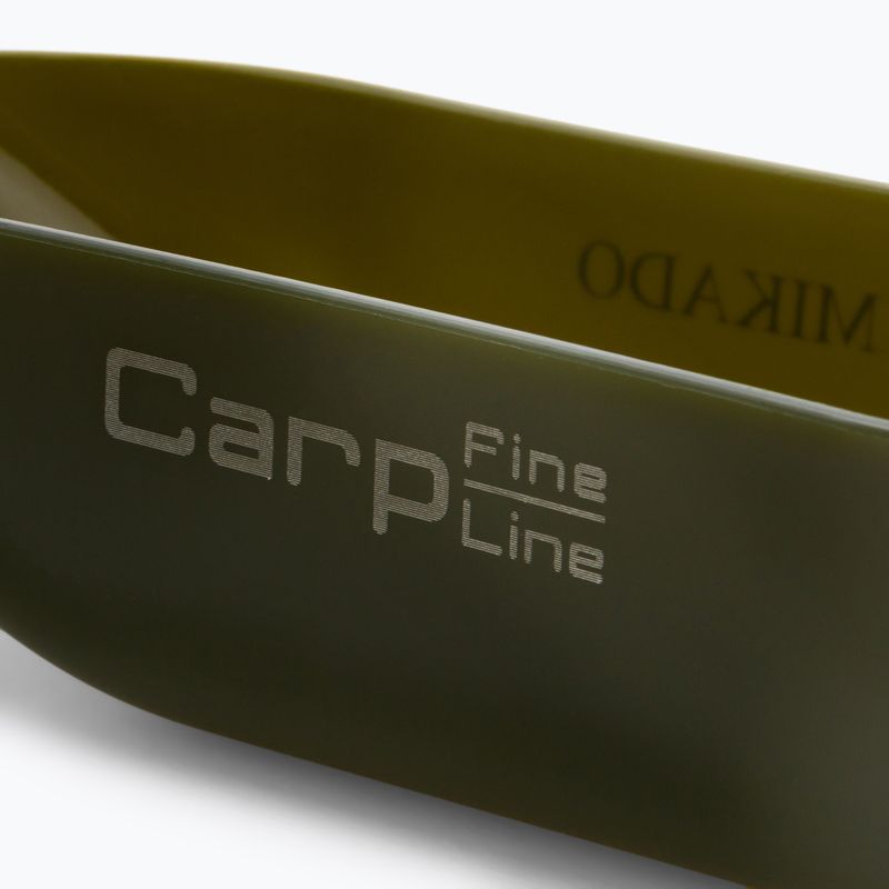 Cucchiaio Mikado per esche artificiali AMR05-P003 verde 5