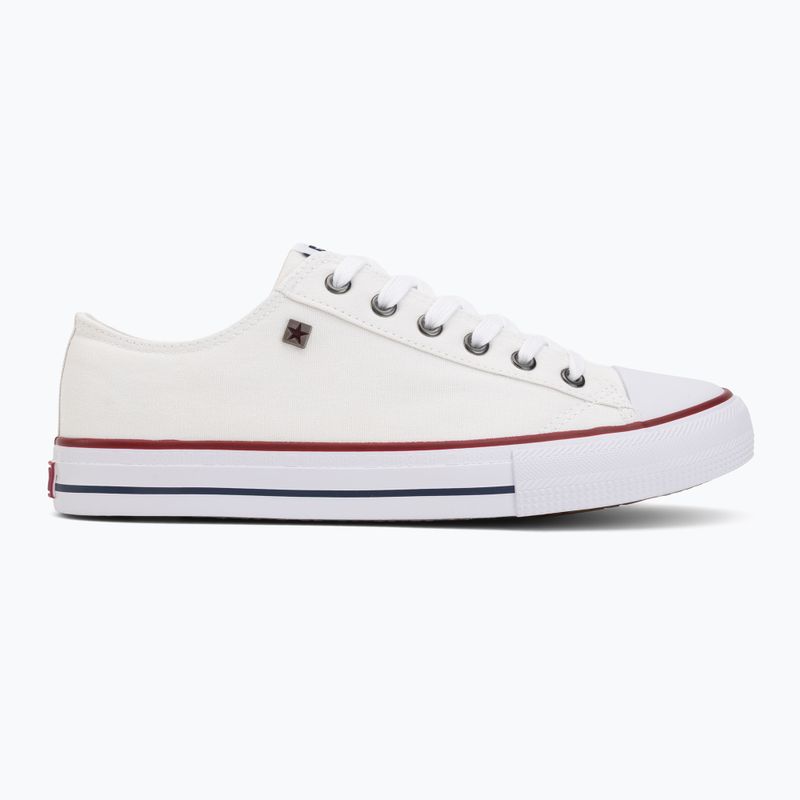 Sneakers uomo BIG STAR DD174500 white 2