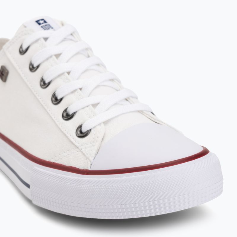Sneakers uomo BIG STAR DD174500 white 7