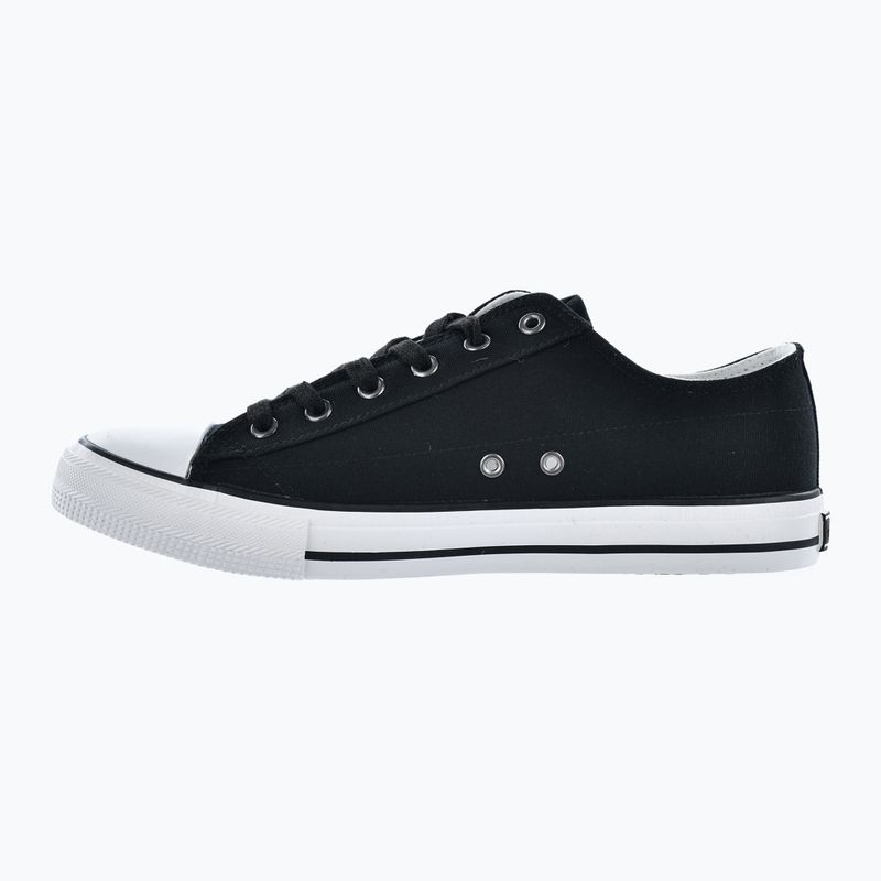 Scarpe da ginnastica BIG STAR da uomo DD174273 nero 9