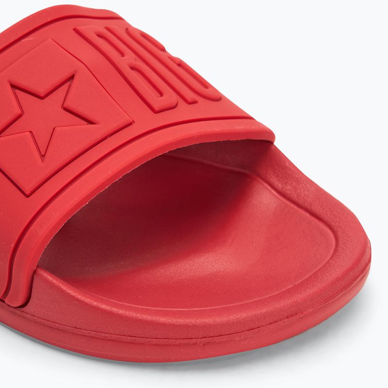 Infradito BIG STAR per bambini DD374156 rosso 7