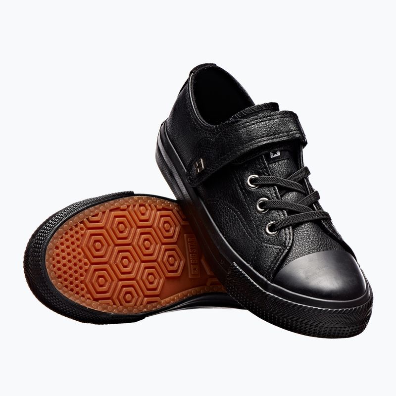 Scarpe da ginnastica BIG STAR per bambini EE374034 nero 13