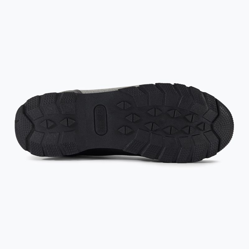 BIG STAR scarpe da uomo EE174438 cammello 5