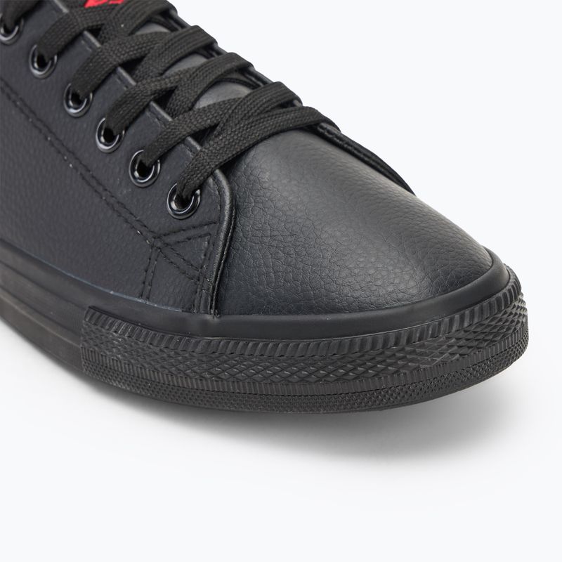 Scarpe da ginnastica BIG STAR da donna DD274687 nero 7