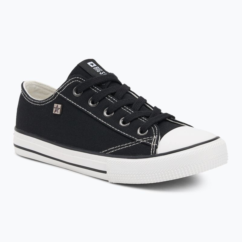 Scarpe da ginnastica BIG STAR per bambini DD374163 nero