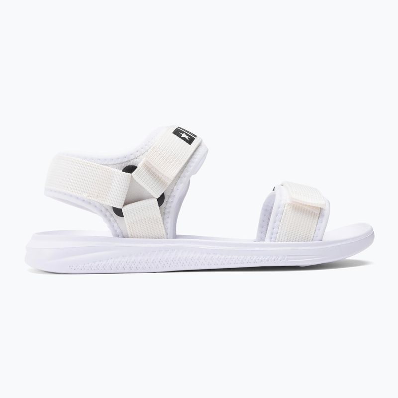BIG STAR sandali da donna HH274A024 bianco 2