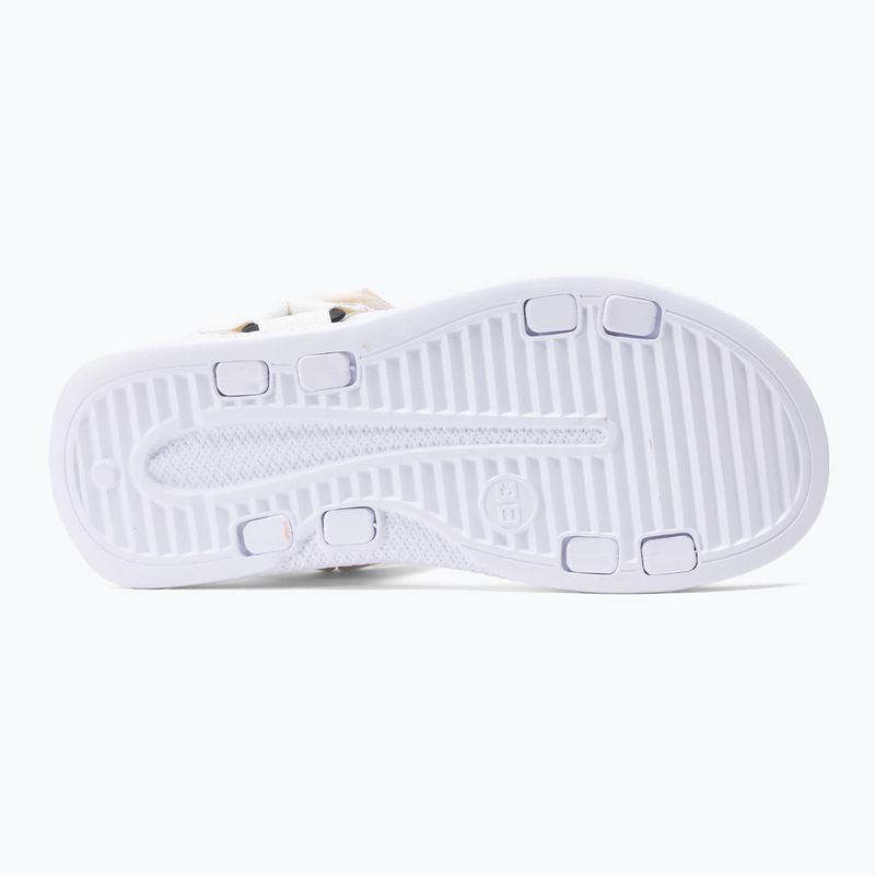 BIG STAR sandali da donna HH274A024 bianco 4