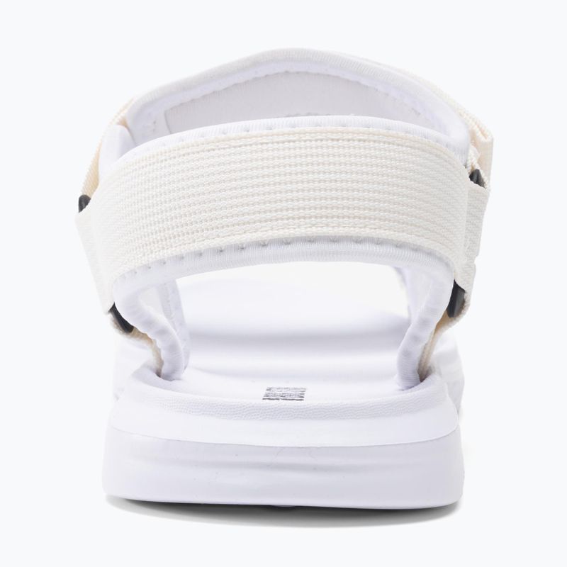 BIG STAR sandali da donna HH274A024 bianco 6
