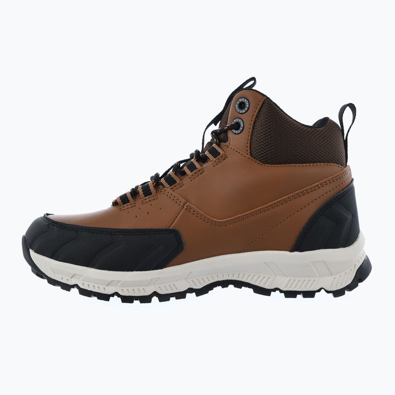 BIG STAR scarpe da donna II274453 marrone 9
