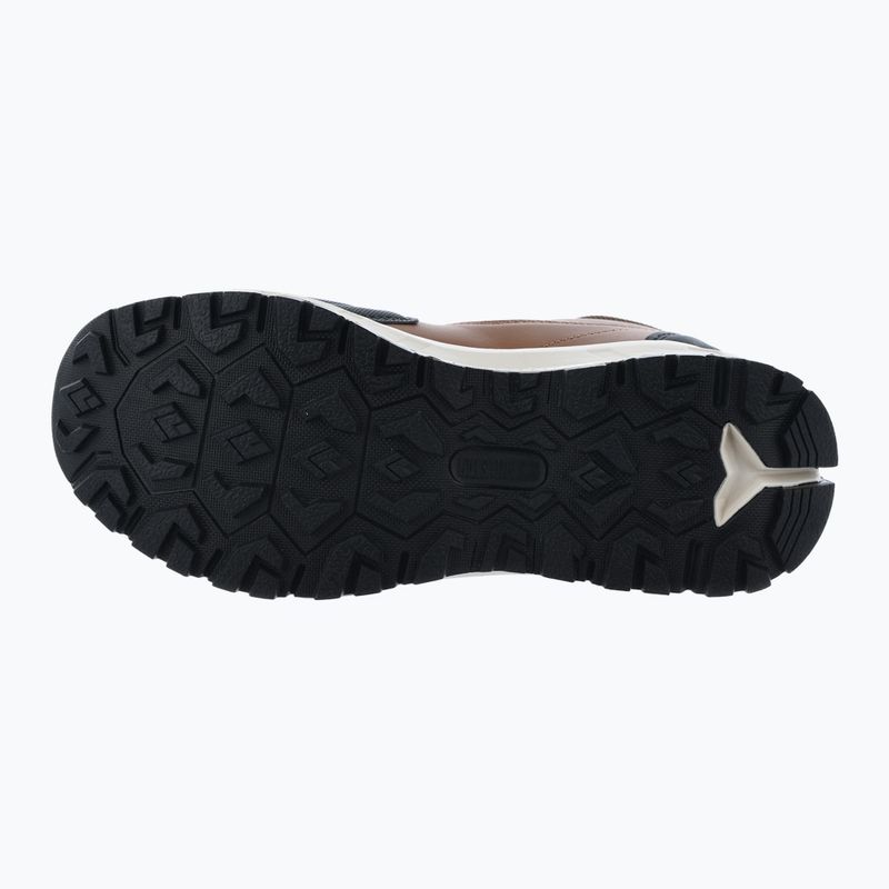 BIG STAR scarpe da donna II274453 marrone 11