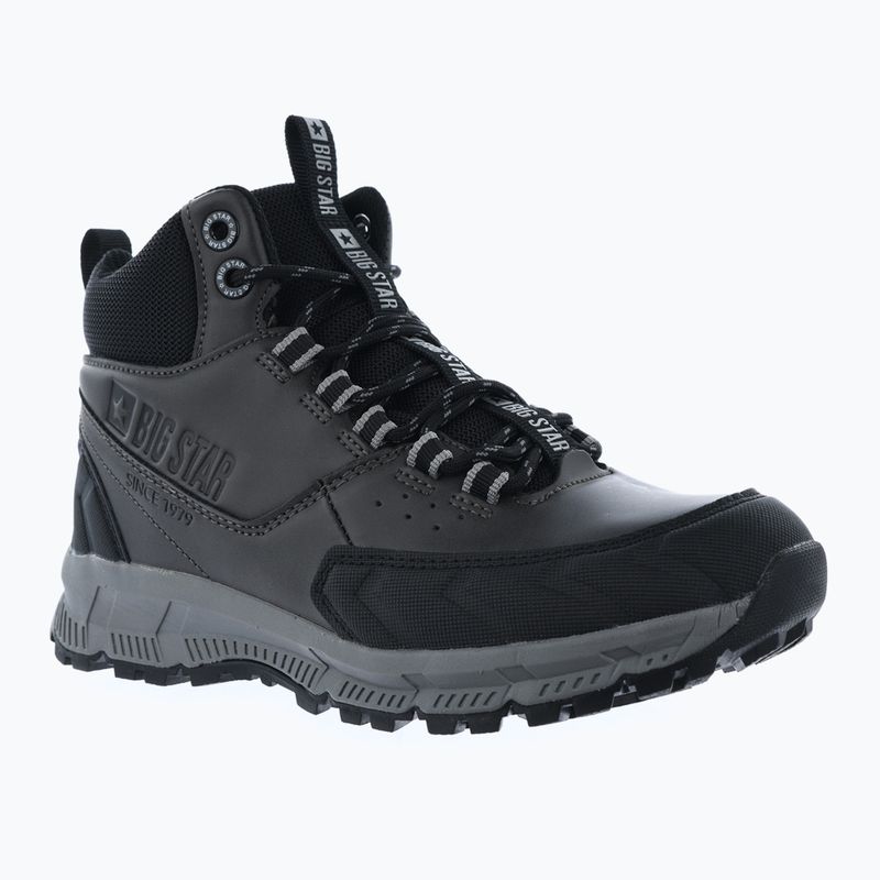 BIG STAR scarpe da donna II274454 nero 7