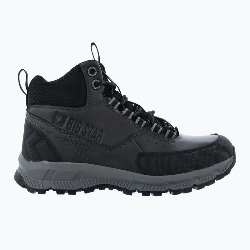 BIG STAR scarpe da donna II274454 nero 8