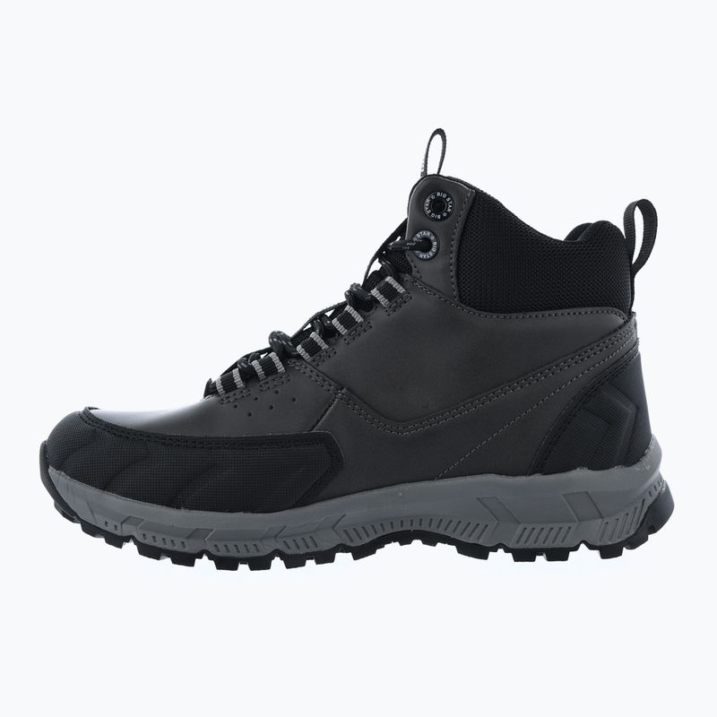 BIG STAR scarpe da donna II274454 nero 9