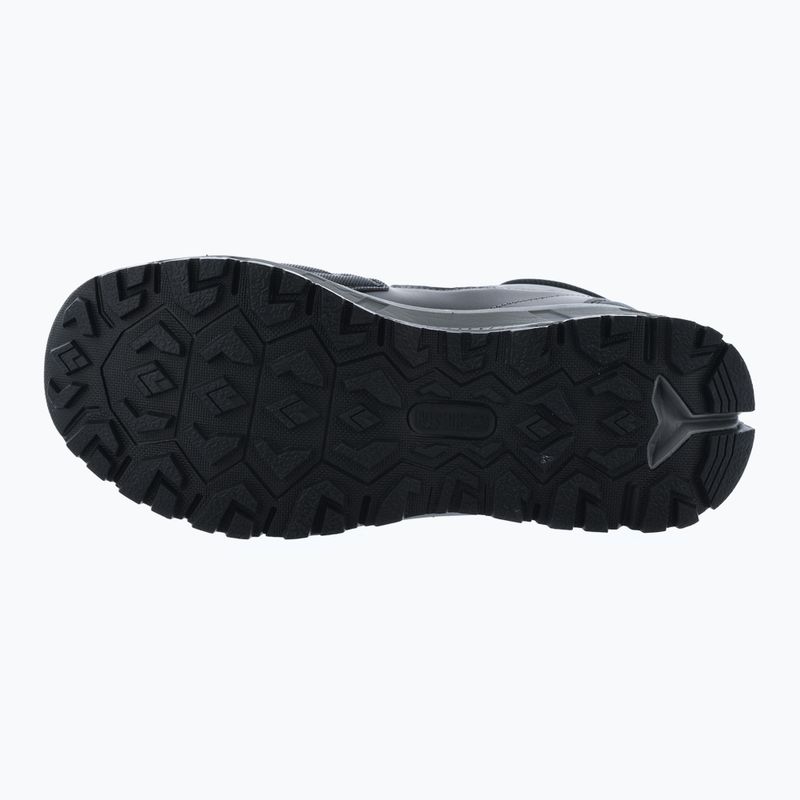 BIG STAR scarpe da donna II274454 nero 11